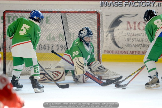 2015-03-20 Alleghe - Torneo Termanini 288 Alto Adige-Lombardia - Samuele Legnante